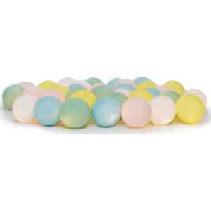 Iris Lights Fairytale lyskæde, 20 kugler